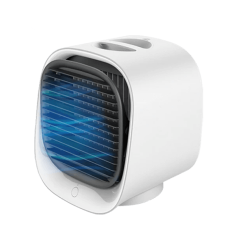 Lunn Store - Mini Portable Cooler