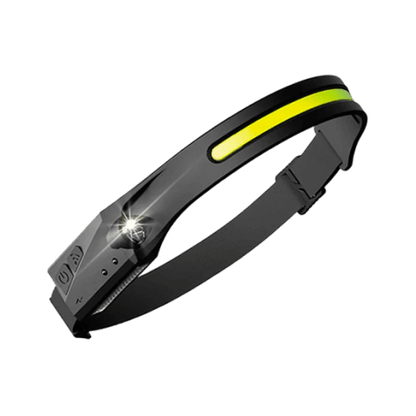 Lunn Store - Head LED Lamp