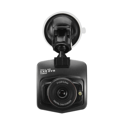 Lunn Store - Dash Cam