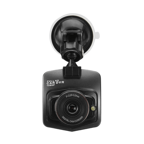 Lunn Store - Dash Cam