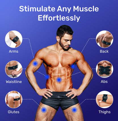 Lunn Store - Muscle Toner