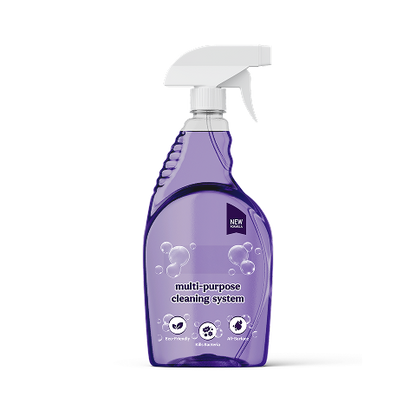 Lunn Store - Multi-Purpose Cleaning System