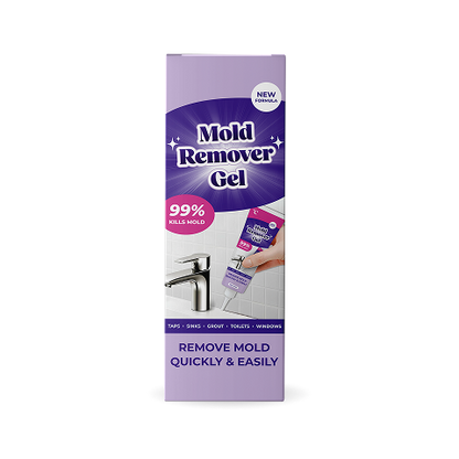 Lunn Store - Mold Remover Gold