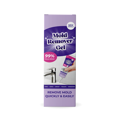 Lunn Store - Mold Remover Gold