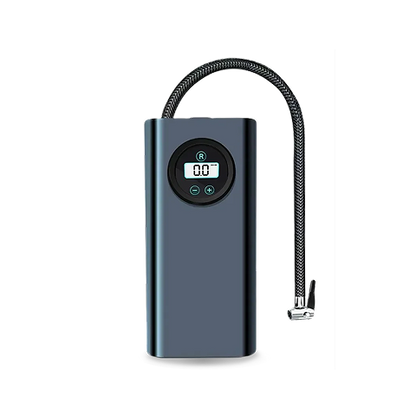 Lunn Store - Portible Tire Inflator