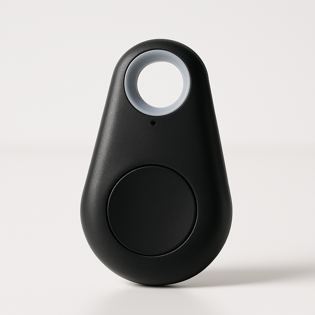 Smart Mini GPS Tracker