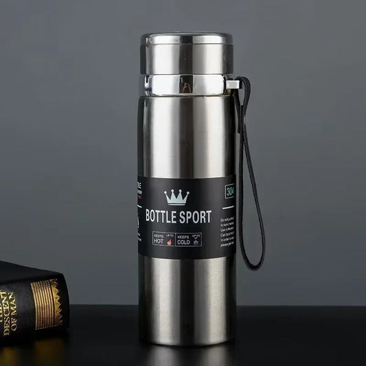 Insulated Stainless Steel Bottle-1000 ml