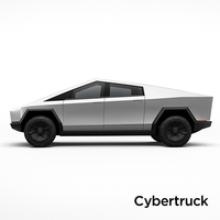 CyberTruck